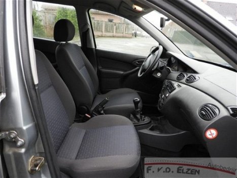 Ford Focus - 1.6-16V COOL EDITION - 1