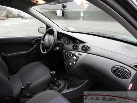 Ford Focus - 1.6-16V COOL EDITION - 1