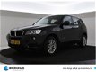 BMW X3 - 2.0i High Executive Leder Navi Prof - 1 - Thumbnail