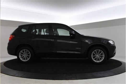 BMW X3 - 2.0i High Executive Leder Navi Prof - 1