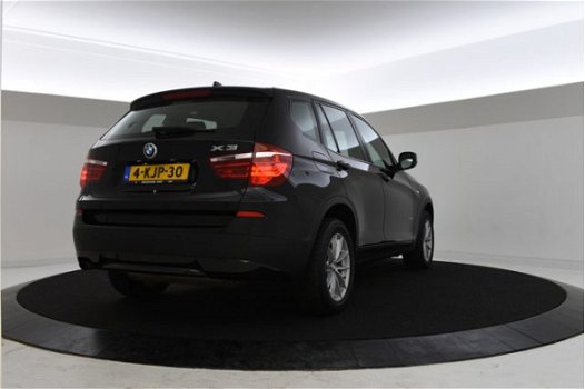 BMW X3 - 2.0i High Executive Leder Navi Prof - 1