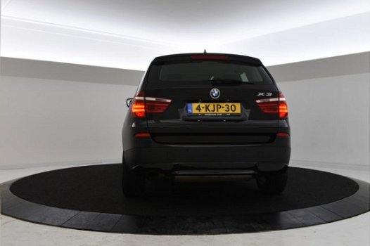 BMW X3 - 2.0i High Executive Leder Navi Prof - 1