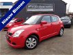 Suzuki Swift - 1.3 GLS 5 DRS / ELEK RMN / C.VERGR.AFSTANDBEDIEND / RADIO-CD MP3 / IN NETTE STAAT - 1 - Thumbnail