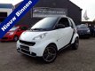 Smart Fortwo coupé - 1.0 PURE / AUTOMAAT / AIRCO / ELEK RMN / C.VERGR.AFSTAND / 15 INCH LM VLG / RAD - 1 - Thumbnail