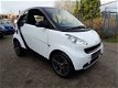 Smart Fortwo coupé - 1.0 PURE / AUTOMAAT / AIRCO / ELEK RMN / C.VERGR.AFSTAND / 15 INCH LM VLG / RAD - 1 - Thumbnail