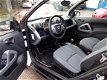 Smart Fortwo coupé - 1.0 PURE / AUTOMAAT / AIRCO / ELEK RMN / C.VERGR.AFSTAND / 15 INCH LM VLG / RAD - 1 - Thumbnail