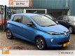 Renault Zoe - R90 Intens ZE40 300km 41 kWh BTW-VRIJ/GARANTIE/NAVI/CLIMA/CAMERA/KEYLESS/LM. VELGEN ri - 1 - Thumbnail