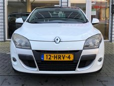 Renault Mégane Coupé - 2.0 TCe Dynamique Panorama Navigatie Leer Keyless in topstaat 180pk