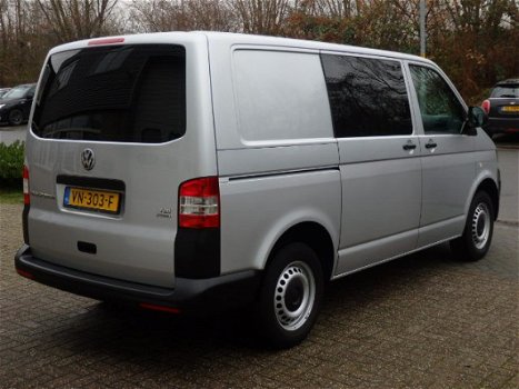 Volkswagen Transporter - 2.0 TDI 115 PK AIRCO CRUISE - 1