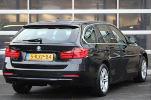 BMW 3-serie Touring - 316i Executive Navigatie Climate Control 3-6-12 M Garantie - 1