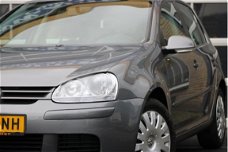 Volkswagen Golf - 1.6 Trendline Business 5 Deurs Airco