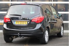 Opel Meriva - 1.6 CDTi Blitz Navigatie Climate Control Slechts 56000KM 3-6-12 M Garantie