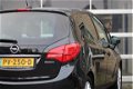 Opel Meriva - 1.6 CDTi Blitz Navigatie Climate Control Slechts 56000KM 3-6-12 M Garantie - 1 - Thumbnail