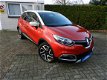 Renault Captur - 1.2 TCe Helly Hansen - AUTOMAAT - Climate Contr. - Park.Sens. - Navigatie - CruiseC - 1 - Thumbnail