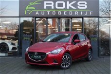 Mazda 2 - 2 1.5 Skyactiv-G GT-M Navi/Ecc/pdc/Led/Lmv