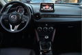 Mazda CX-3 - 2.0 SkyActiv-G 120 GT-M Navi/Camera/Ecc/Keyless/Headup/Leder/Bose/18inch - 1 - Thumbnail