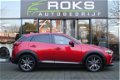 Mazda CX-3 - 2.0 SkyActiv-G 120 GT-M Navi/Camera/Ecc/Keyless/Headup/Leder/Bose/18inch - 1 - Thumbnail