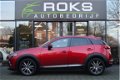 Mazda CX-3 - 2.0 SkyActiv-G 120 GT-M Navi/Camera/Ecc/Keyless/Headup/Leder/Bose/18inch - 1 - Thumbnail