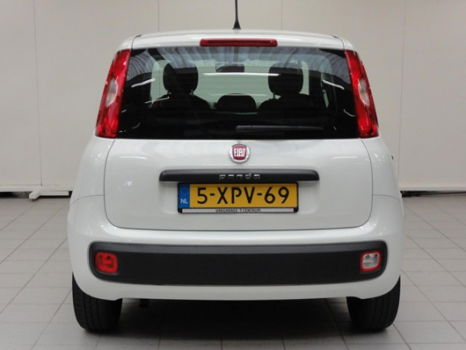 Fiat Panda - 0.9 TwinAir Edizione Cool *Nap*Airco*Nieuwstaat - 1