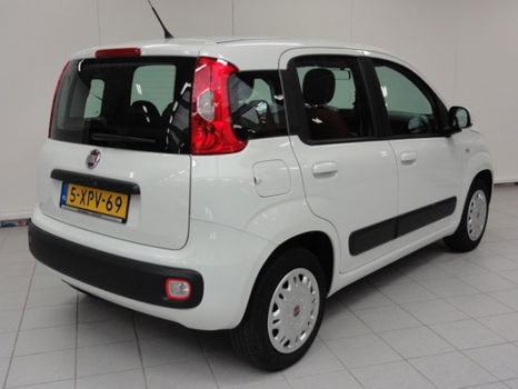 Fiat Panda - 0.9 TwinAir Edizione Cool *Nap*Airco*Nieuwstaat - 1