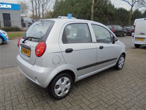 Chevrolet Matiz - 0.8 Spirit , Airco, NAP, APK 10-2020 - 1