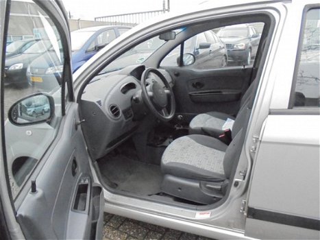 Chevrolet Matiz - 0.8 Spirit , Airco, NAP, APK 10-2020 - 1