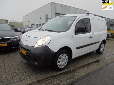 Renault Kangoo Express - 1.5 dCi 70 Express Comfort NAP, APK 09-2020 - 1