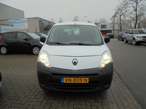 Renault Kangoo Express - 1.5 dCi 70 Express Comfort NAP, APK 09-2020 - 1