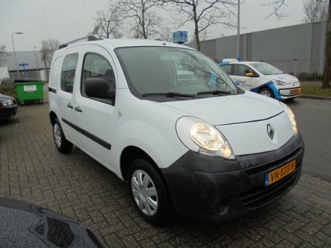 Renault Kangoo Express - 1.5 dCi 70 Express Comfort NAP, APK 09-2020 - 1