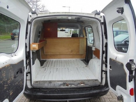 Renault Kangoo Express - 1.5 dCi 70 Express Comfort NAP, APK 09-2020 - 1