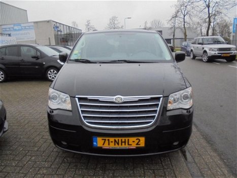 Chrysler Grand Voyager - 3.8 V6 Executive Edition , 7 pers, NAP - 1