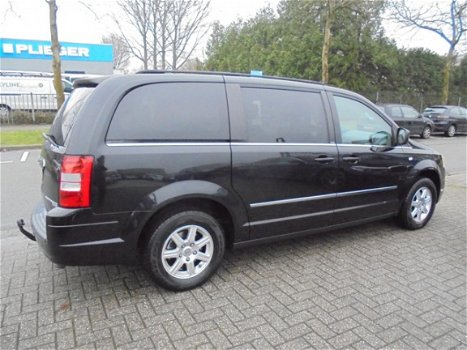 Chrysler Grand Voyager - 3.8 V6 Executive Edition , 7 pers, NAP - 1