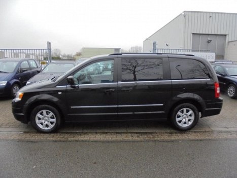 Chrysler Grand Voyager - 3.8 V6 Executive Edition , 7 pers, NAP - 1