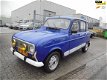 Renault 4 - R 4 GTL , Nette auto - 1 - Thumbnail