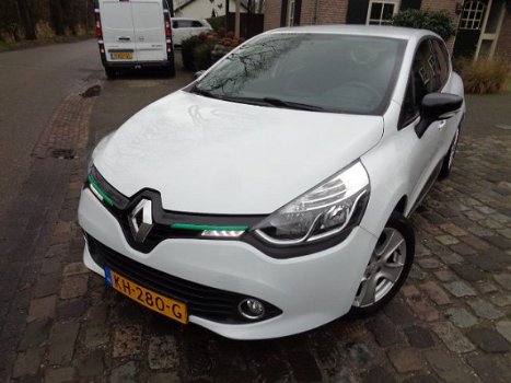 Renault Clio - 0.9 TCE DYNA.AC/LMV/NAVI/AUDIO/PDC - 1