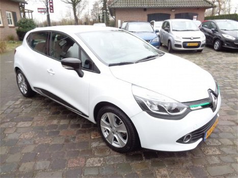 Renault Clio - 0.9 TCE DYNA.AC/LMV/NAVI/AUDIO/PDC - 1