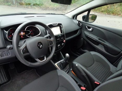 Renault Clio - 0.9 TCE DYNA.AC/LMV/NAVI/AUDIO/PDC - 1