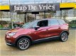 Opel Crossland X - 1.2T 110PK INNOVATION NAV ECC CAM WIFI PDC BT - 1 - Thumbnail