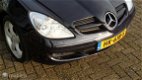 Mercedes-Benz SLK-klasse - 200 K - 1 - Thumbnail