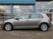 Volkswagen Golf - 1.0 Tsi Comfortline / Navi / Cruise / Pdc V +A / Incl 6 maand BOVAG garantie , - 1 - Thumbnail