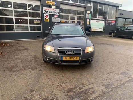 Audi A6 Avant - 2.4 Business - 1