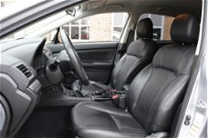 Subaru XV - 1.6i Business Edition AWD, Leder, Navigatie, Parkeercamera, Cruise control, Airco, Afn.