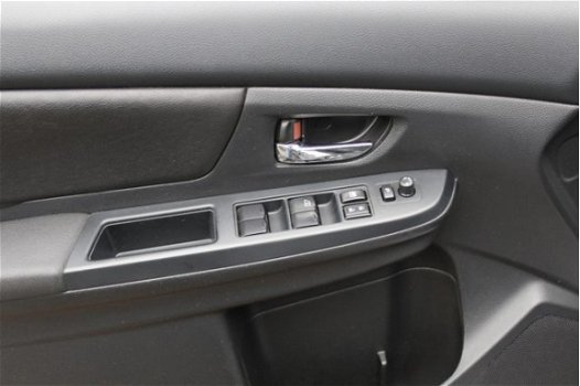 Subaru XV - 1.6i Business Edition AWD, Leder, Navigatie, Parkeercamera, Cruise control, Airco, Afn. - 1