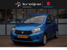 Suzuki Celerio - 1.0 Comfort