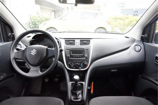 Suzuki Celerio - 1.0 Comfort - 1