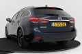 Mazda 6 Sportbreak - 2.0 SkyActiv-G 165 TS+ | Navigatie | Afn Trekhaak - 1 - Thumbnail