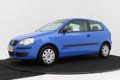 Volkswagen Polo - 1.2 Trendline | Airco | Elek ramen | Stoelverwarming - 1 - Thumbnail