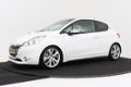 Peugeot 208 - 1.6 THP Allure 156 pk | Panoramadak | Navi | PDC | GTi Look - 1 - Thumbnail