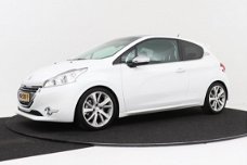 Peugeot 208 - 1.6 THP Allure 156 pk | Panoramadak | Navi | PDC | GTi Look