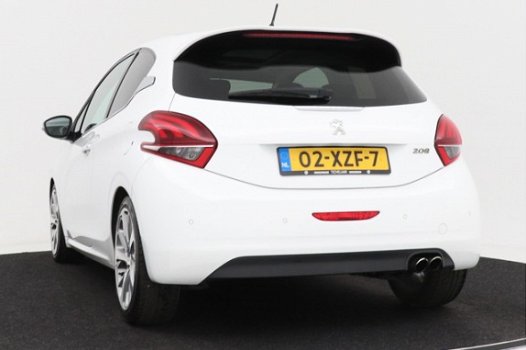 Peugeot 208 - 1.6 THP Allure 156 pk | Panoramadak | Navi | PDC | GTi Look - 1